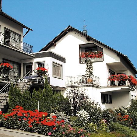 Апартаменты Weingut Rosenbaum Бридель Экстерьер фото
